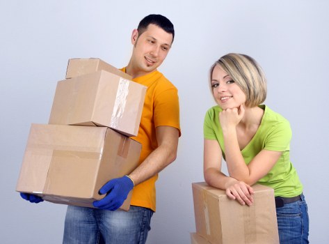 Furniture collection service for Earls Court homes and flats