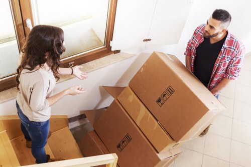 Trusted removal service in Earls Court for homes and businesses