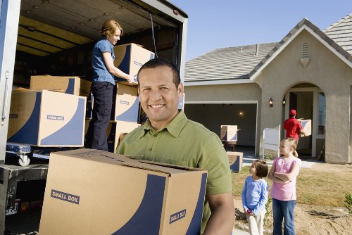 Secure payment options for Removal Company Earls Court