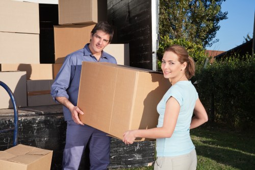 Reporting channels for concerns about labor exploitation in the removals supply chain
