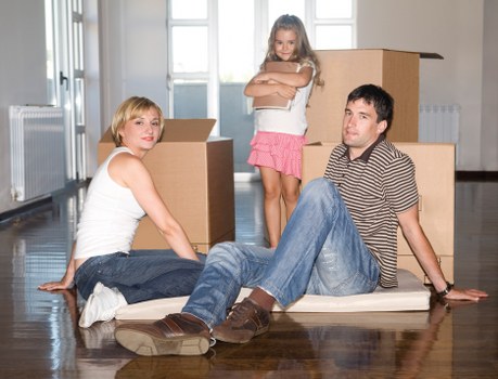 Senior review of a removal company complaint