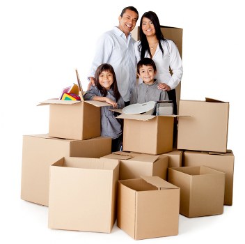Local movers managing access and stairway challenges in Earls Court